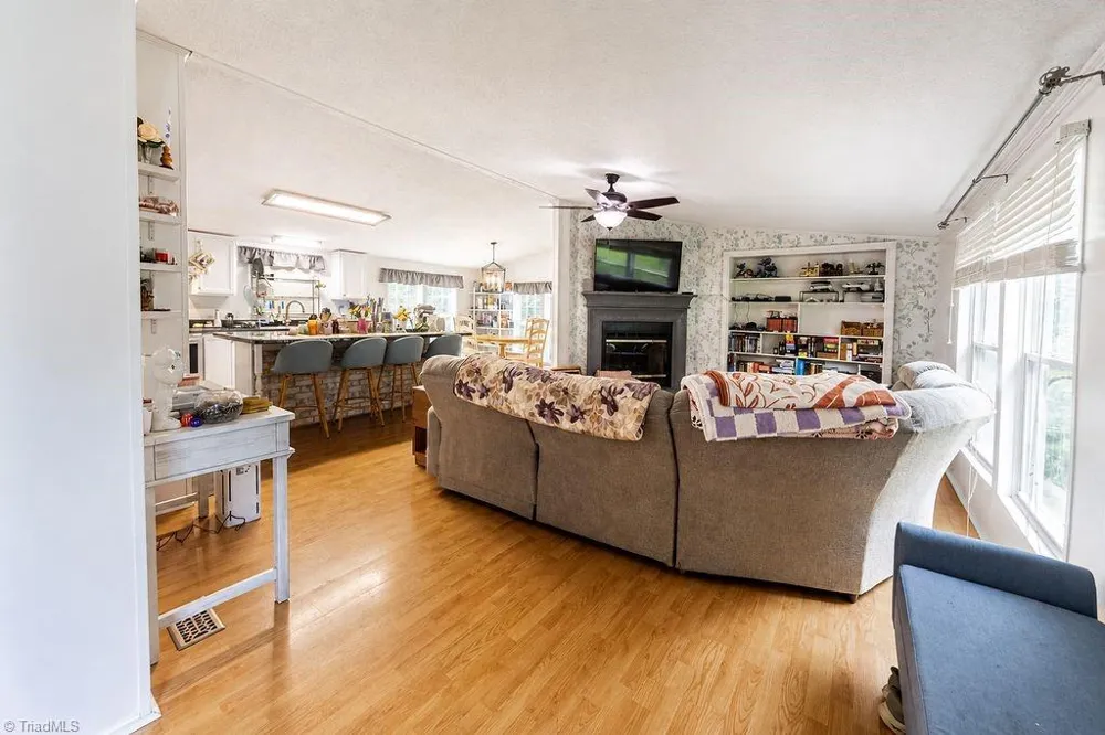 327 E Carter Mill Road Elkin, NC 28621