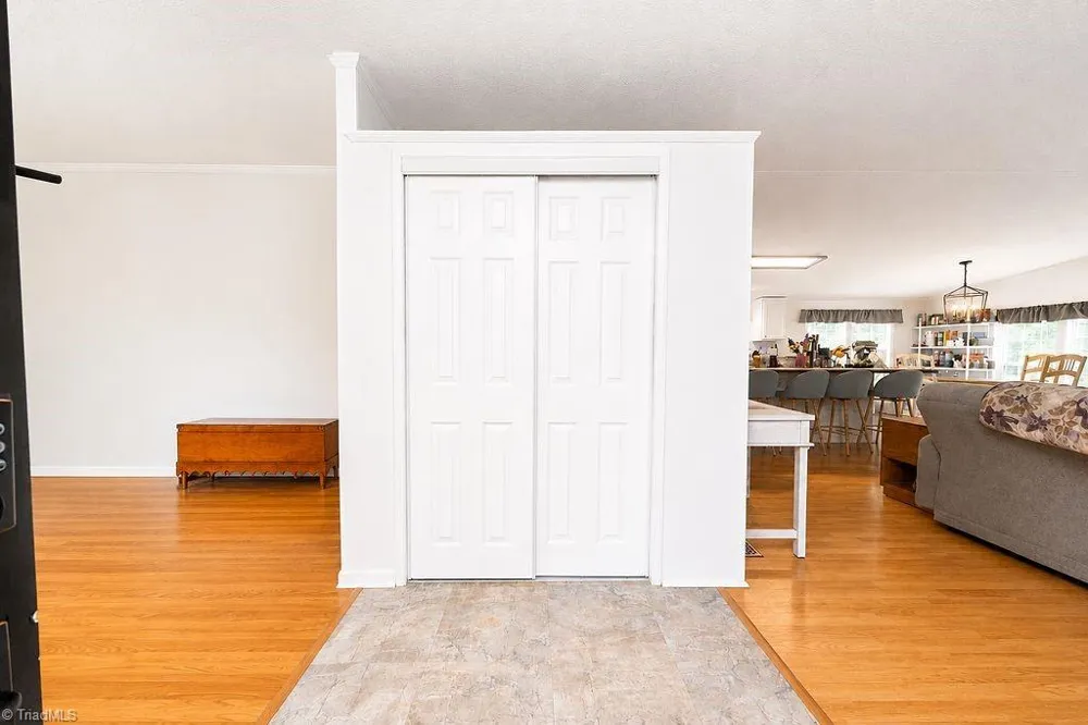 327 E Carter Mill Road Elkin, NC 28621