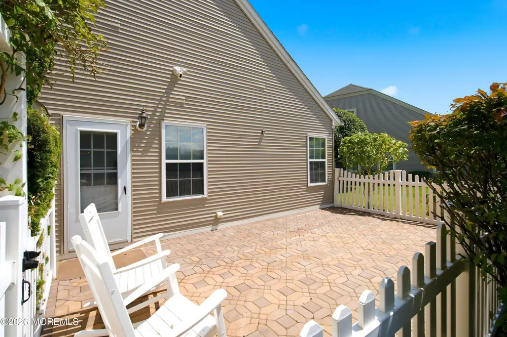 2 Falstaff Drive Manchester, NJ 08759