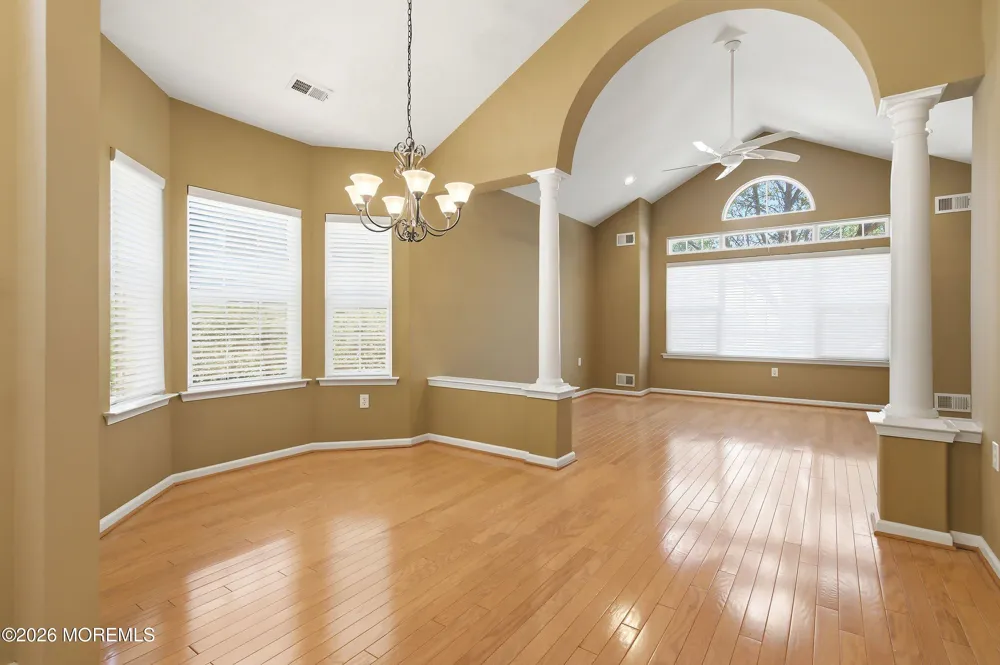 2 Falstaff Drive Manchester, NJ 08759