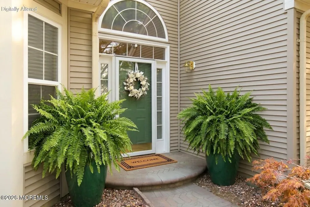2 Falstaff Drive Manchester, NJ 08759