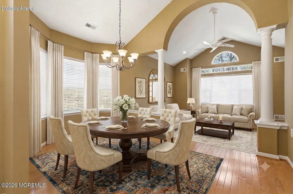 2 Falstaff Drive Manchester, NJ 08759