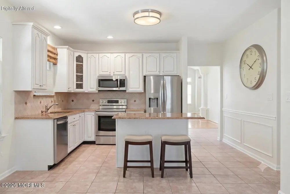 2 Falstaff Drive Manchester, NJ 08759