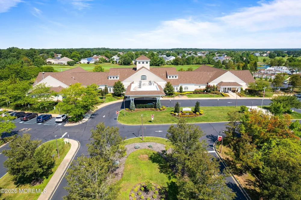 2 Falstaff Drive Manchester, NJ 08759