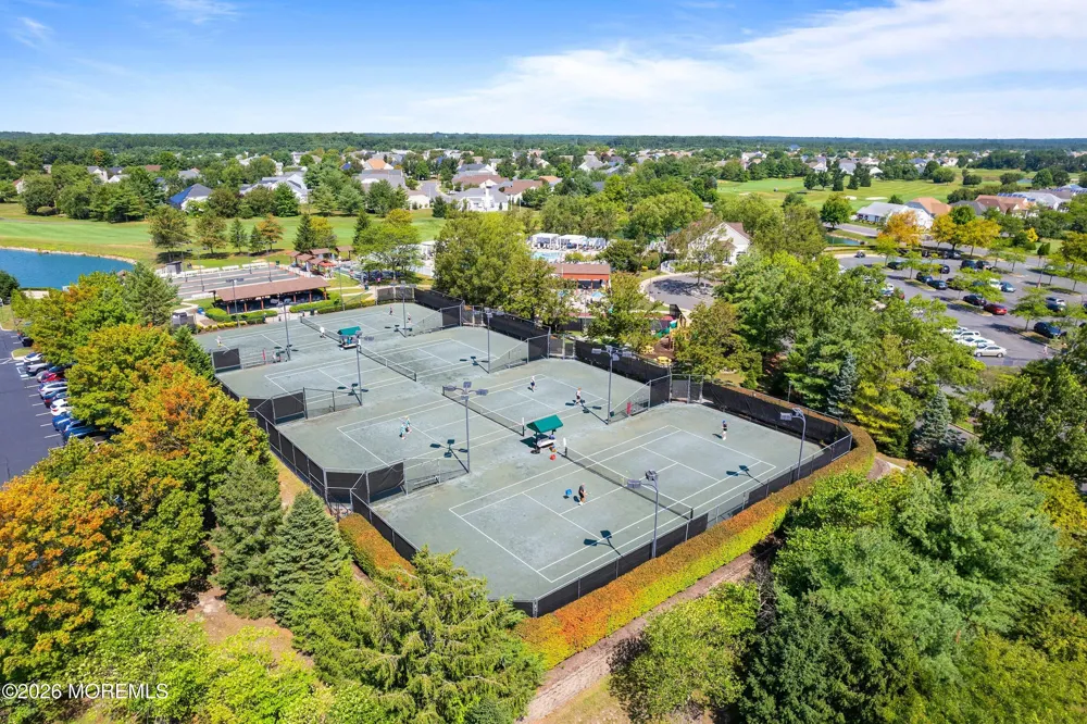 2 Falstaff Drive Manchester, NJ 08759