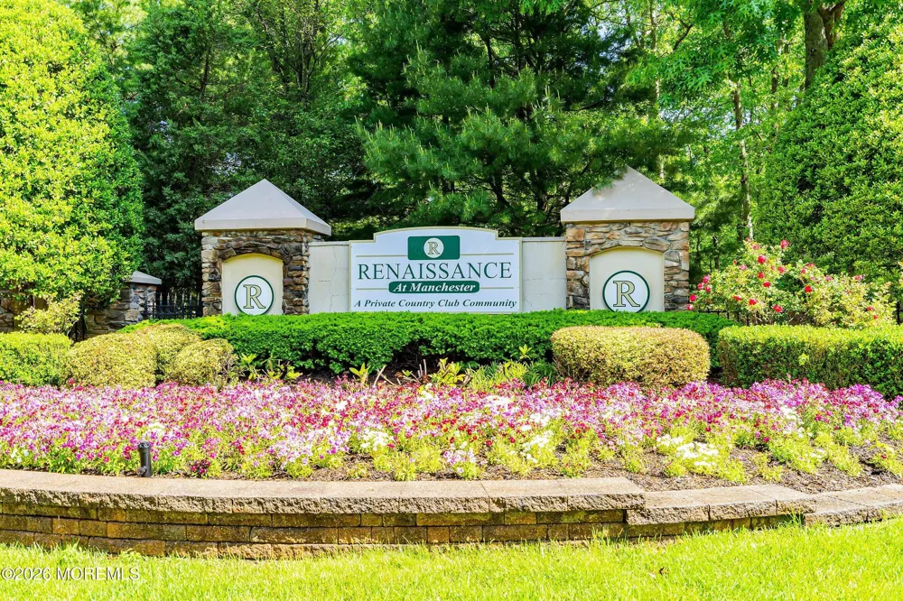 2 Falstaff Drive Manchester, NJ 08759