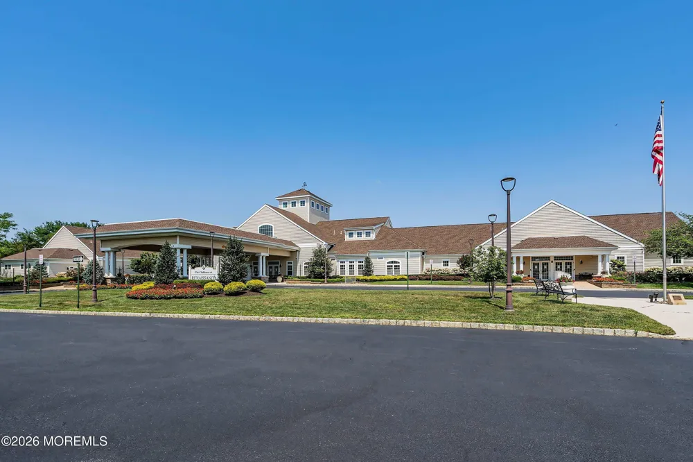 2 Falstaff Drive Manchester, NJ 08759