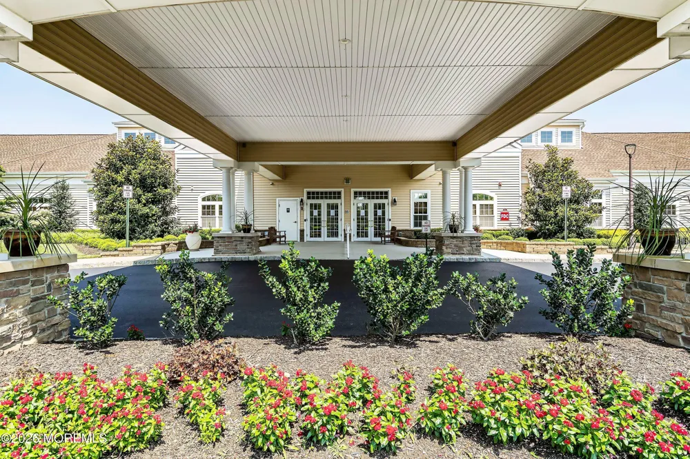 2 Falstaff Drive Manchester, NJ 08759