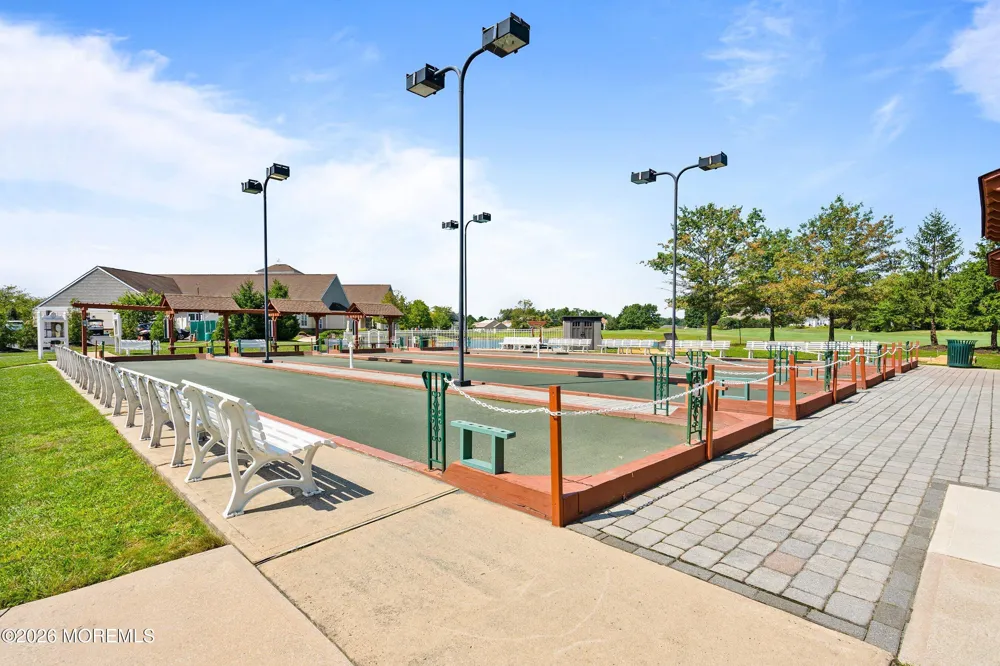 2 Falstaff Drive Manchester, NJ 08759