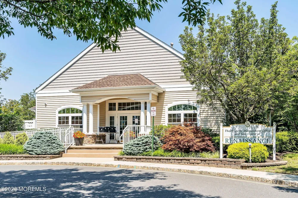 2 Falstaff Drive Manchester, NJ 08759