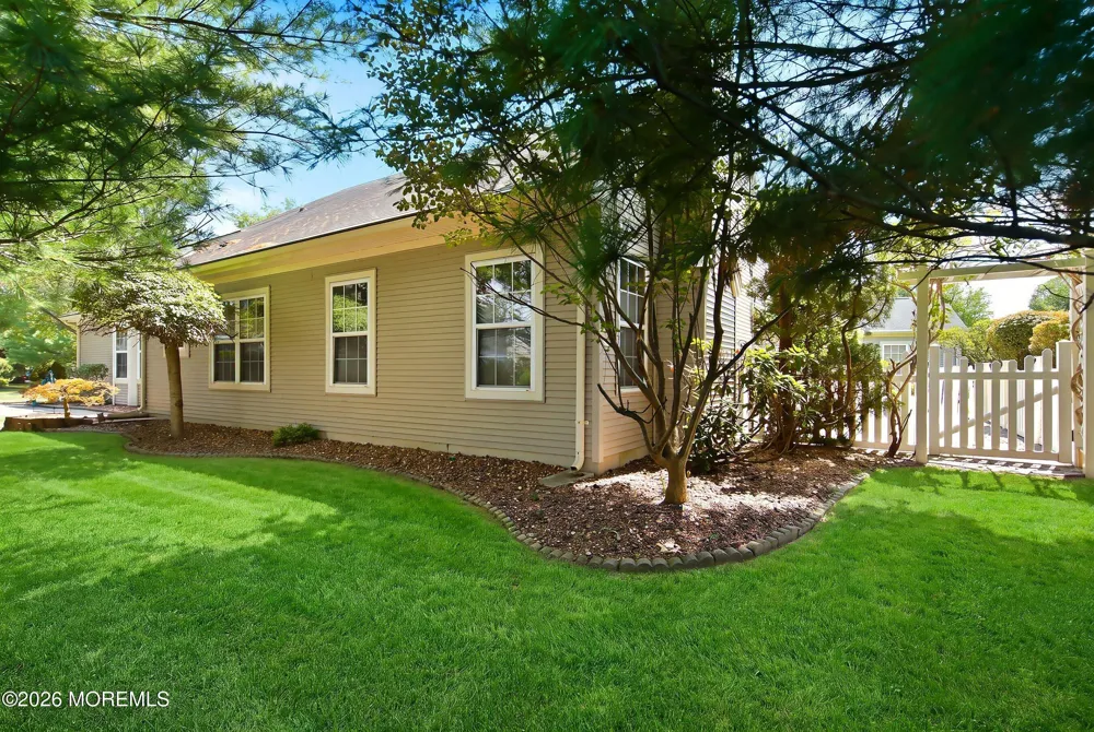 2 Falstaff Drive Manchester, NJ 08759