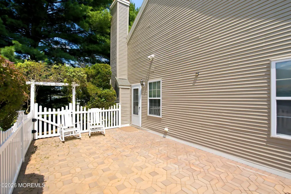 2 Falstaff Drive Manchester, NJ 08759