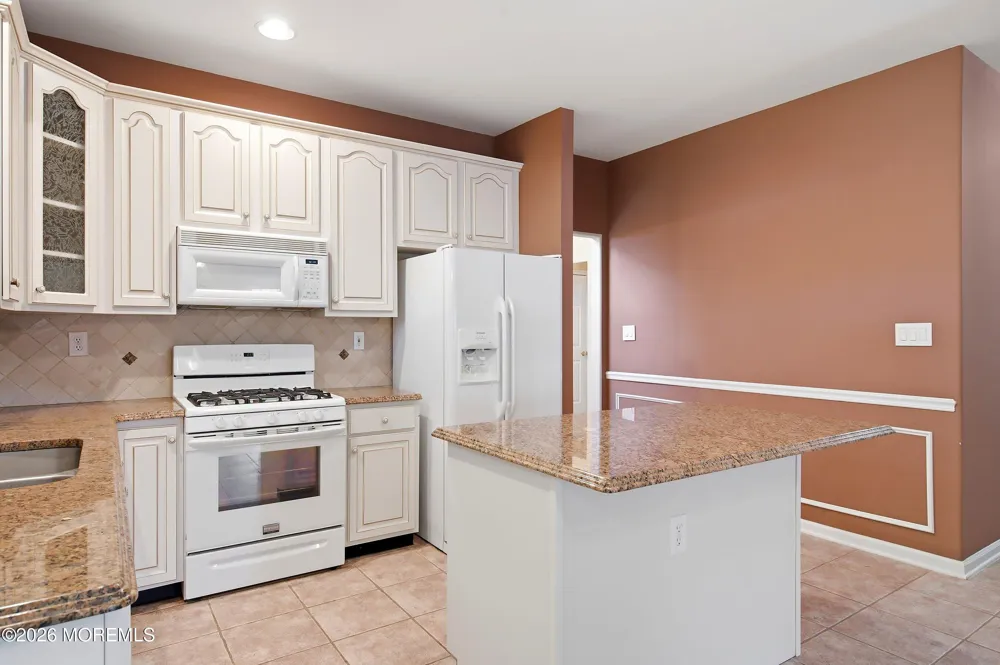 2 Falstaff Drive Manchester, NJ 08759