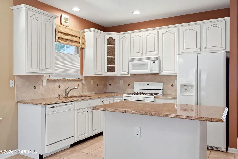 2 Falstaff Drive Manchester, NJ 08759