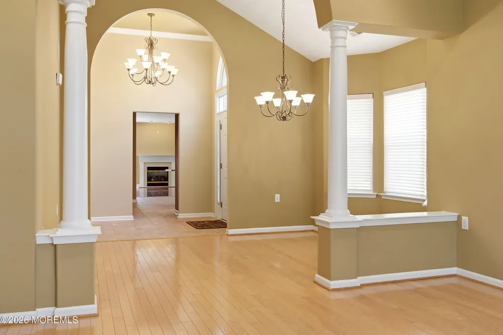 2 Falstaff Drive Manchester, NJ 08759