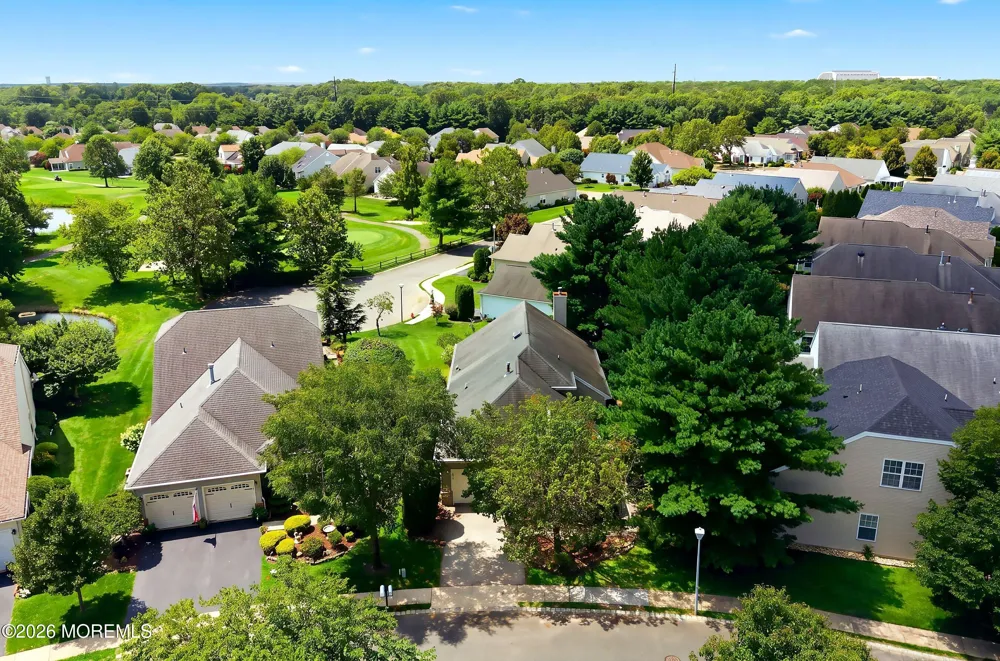 2 Falstaff Drive Manchester, NJ 08759