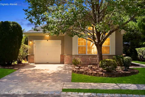 2 Falstaff Drive