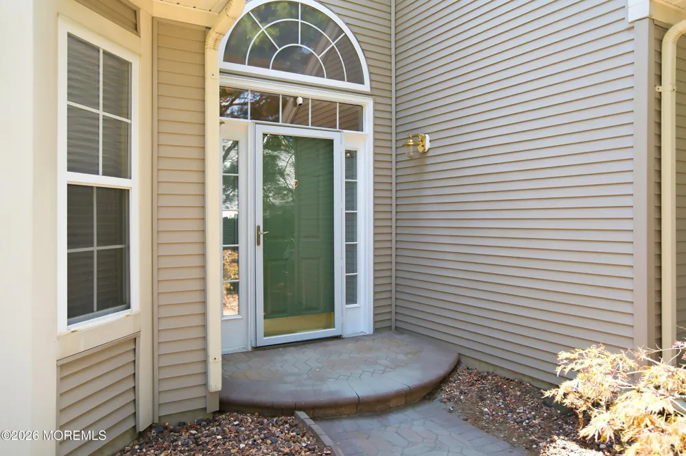 2 Falstaff Drive Manchester, NJ 08759