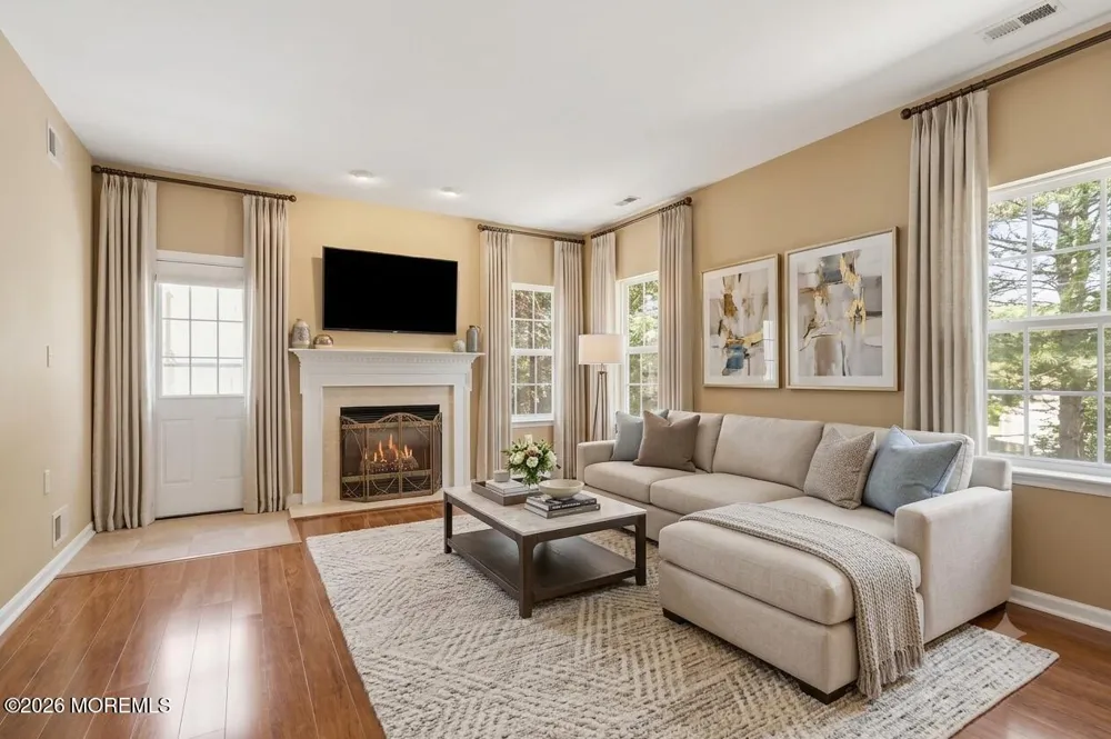 2 Falstaff Drive Manchester, NJ 08759
