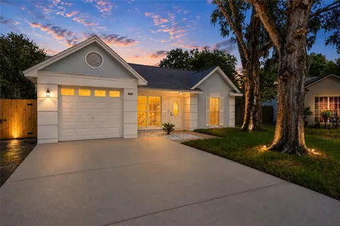 4637 CABBAGE PALM DRIVE