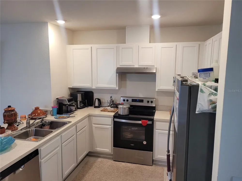 2763 REDDISH EGRET BEND Harmony, FL 34773