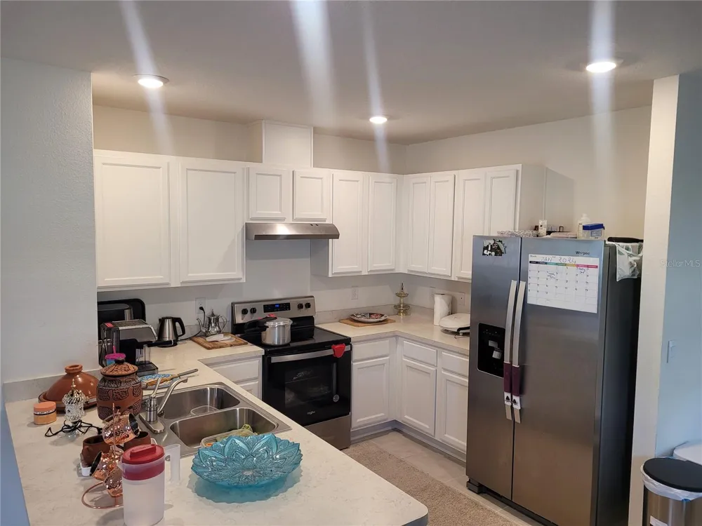 2763 REDDISH EGRET BEND Harmony, FL 34773