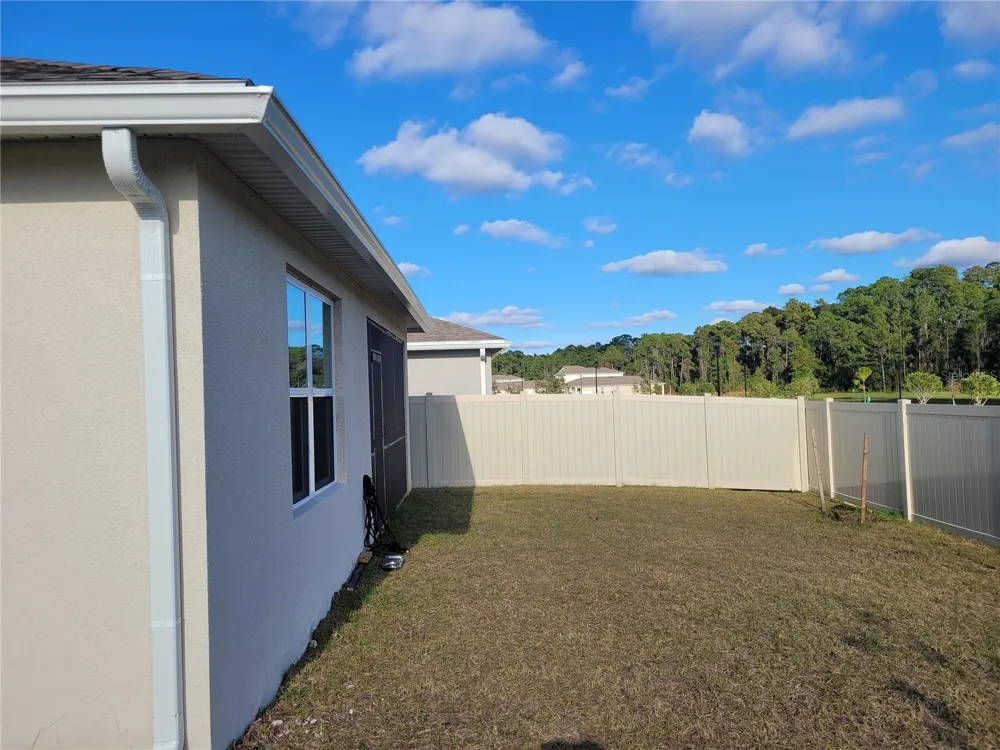 2763 REDDISH EGRET BEND Harmony, FL 34773