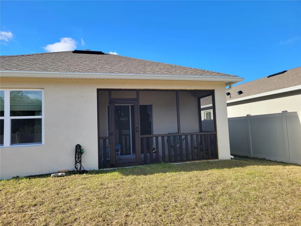 2763 REDDISH EGRET BEND Harmony, FL 34773