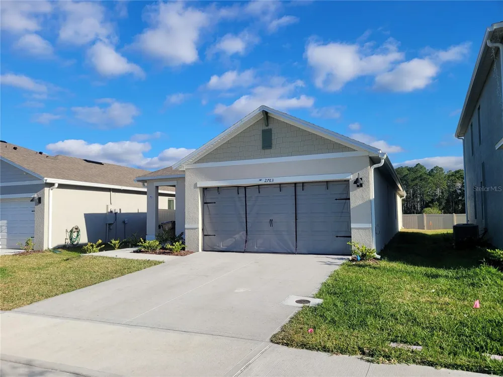 2763 REDDISH EGRET BEND Harmony, FL 34773