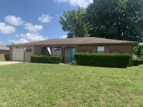 3311 Taylor Road