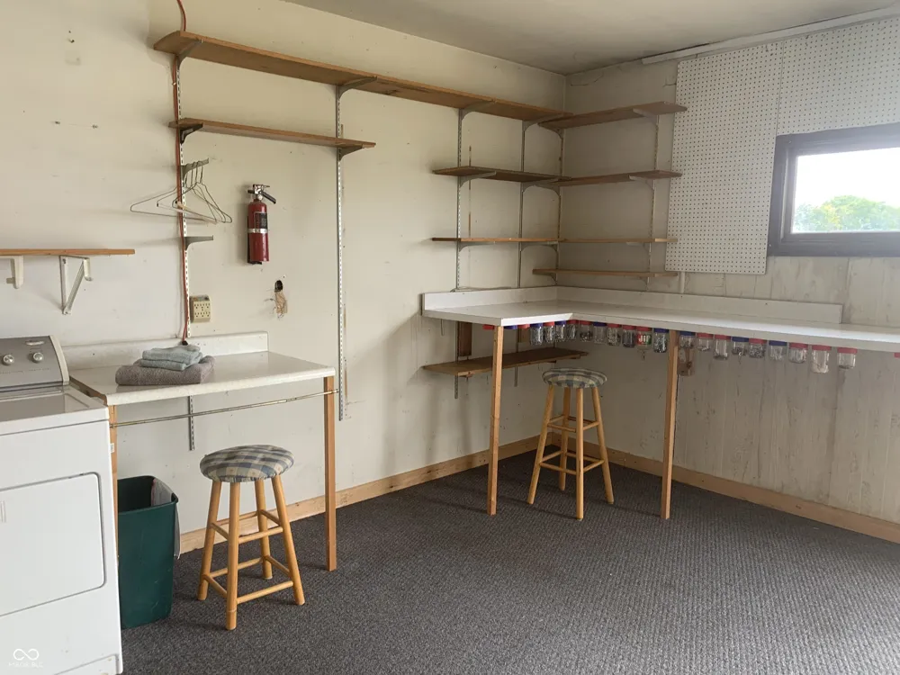 3311 Taylor Road Columbus, IN 47203