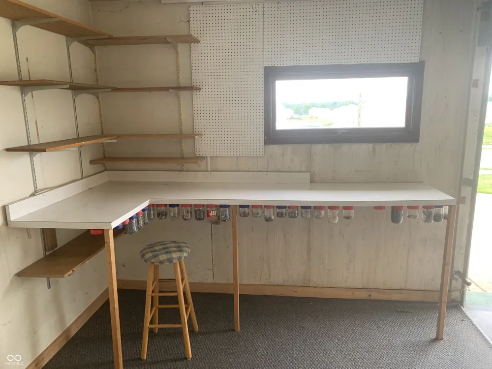 3311 Taylor Road Columbus, IN 47203