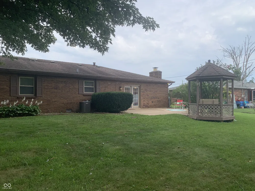 3311 Taylor Road Columbus, IN 47203