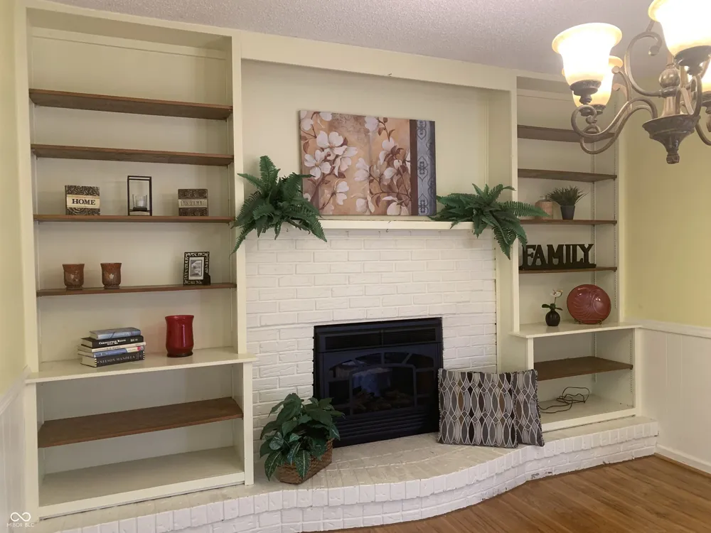 3311 Taylor Road Columbus, IN 47203