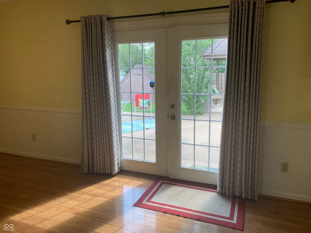 3311 Taylor Road Columbus, IN 47203