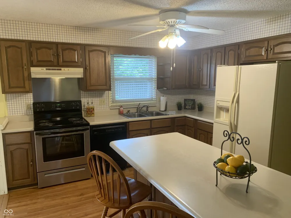 3311 Taylor Road Columbus, IN 47203