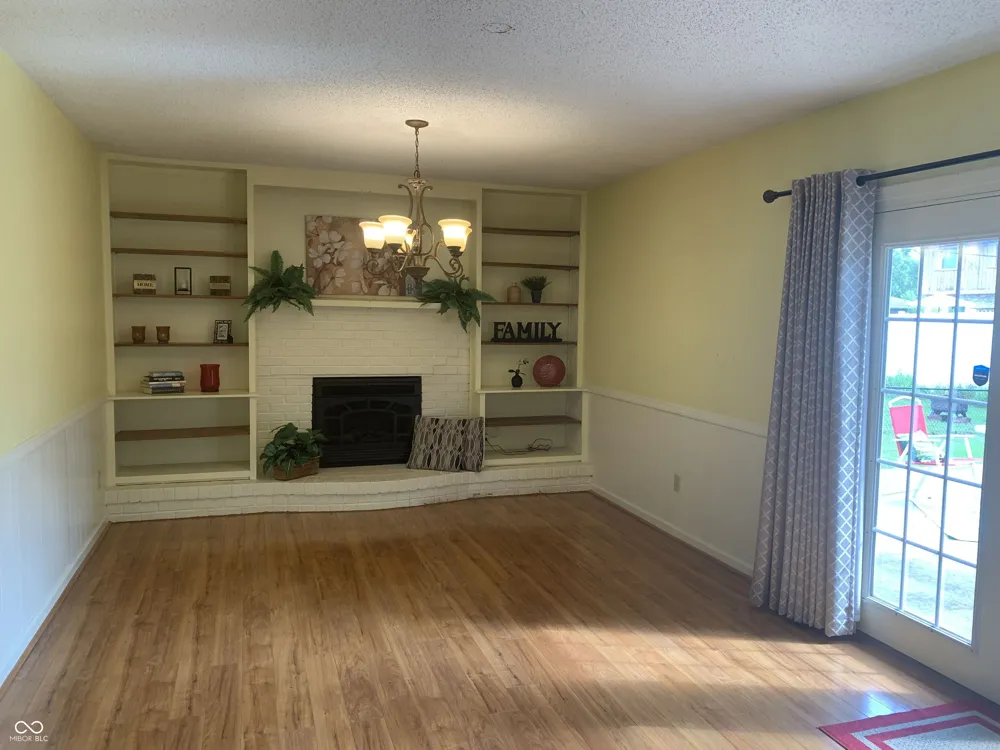 3311 Taylor Road Columbus, IN 47203