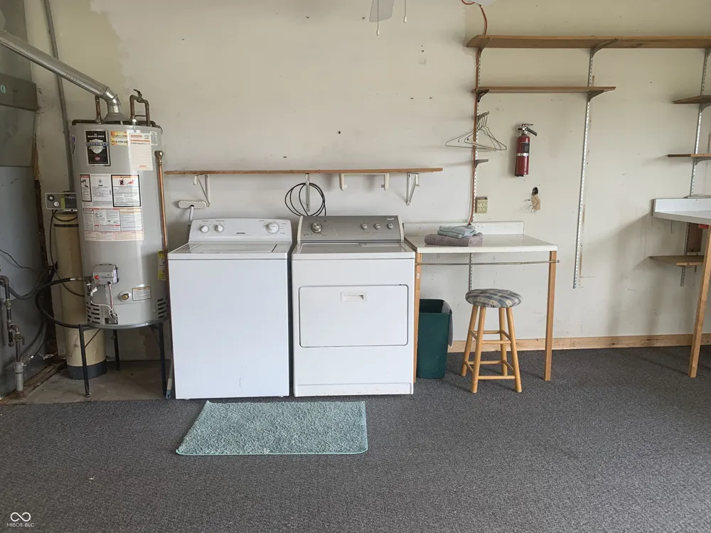 3311 Taylor Road Columbus, IN 47203