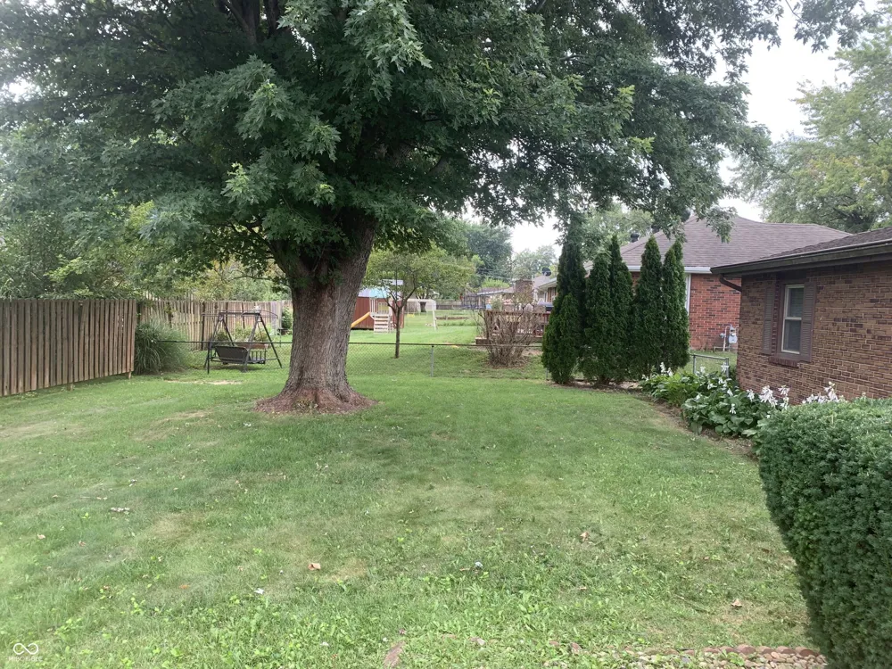 3311 Taylor Road Columbus, IN 47203