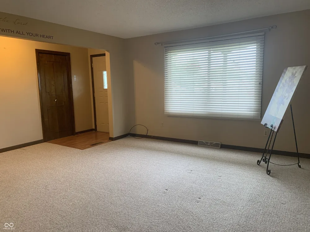3311 Taylor Road Columbus, IN 47203