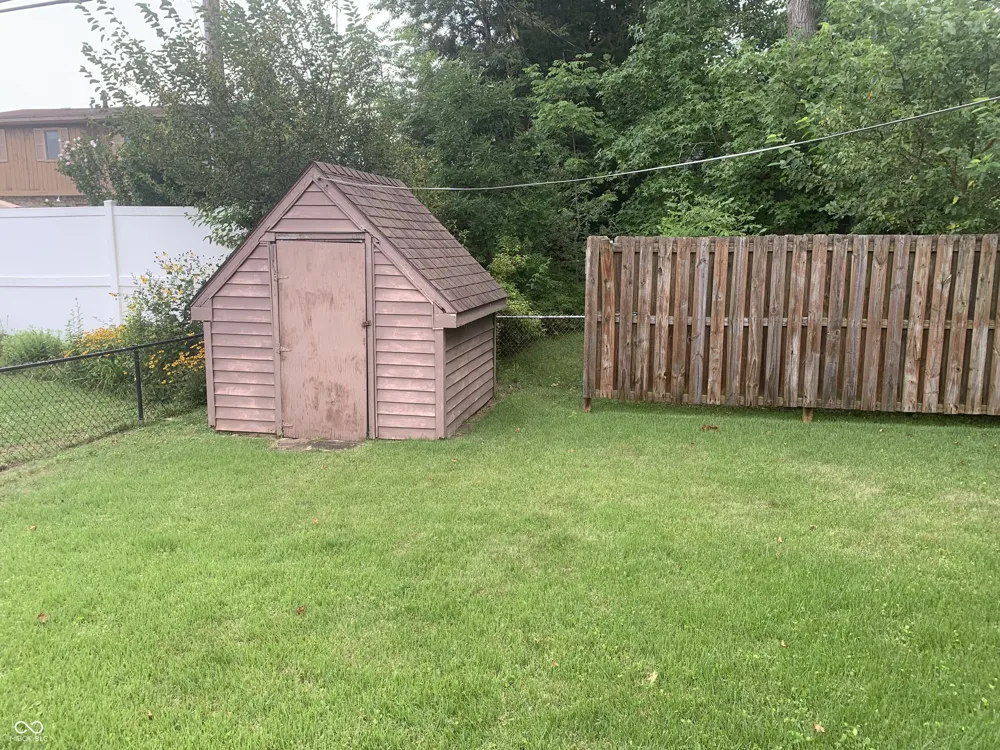 3311 Taylor Road Columbus, IN 47203