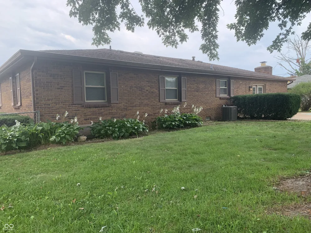 3311 Taylor Road Columbus, IN 47203
