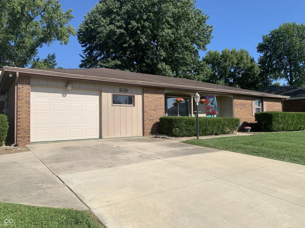 3311 Taylor Road Columbus, IN 47203