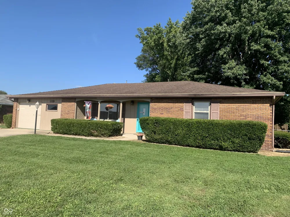 3311 Taylor Road Columbus, IN 47203