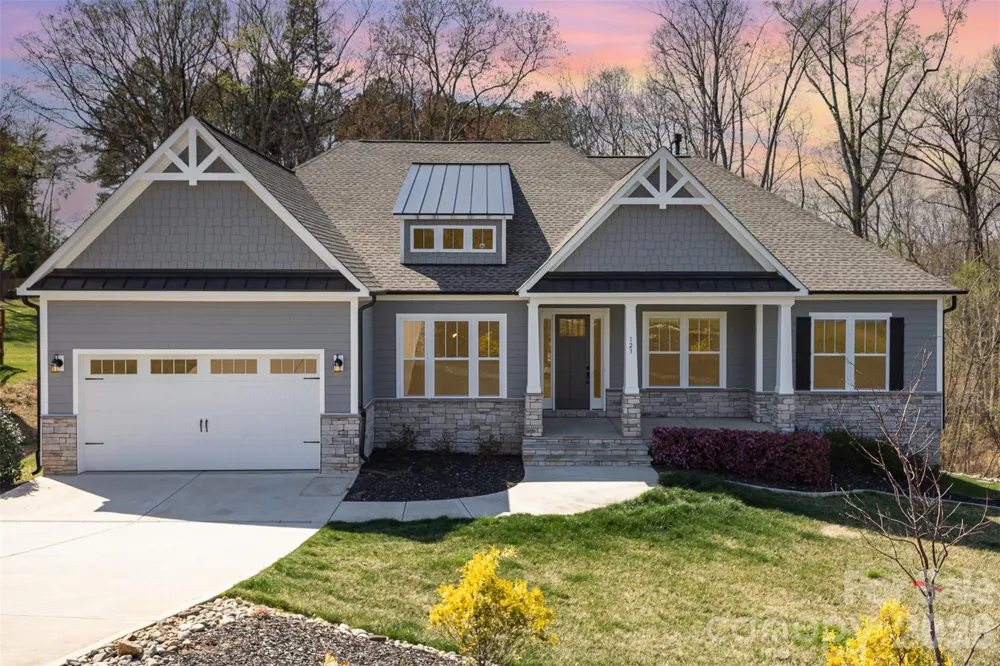 123 Farm Knoll Way Mooresville, NC 28117