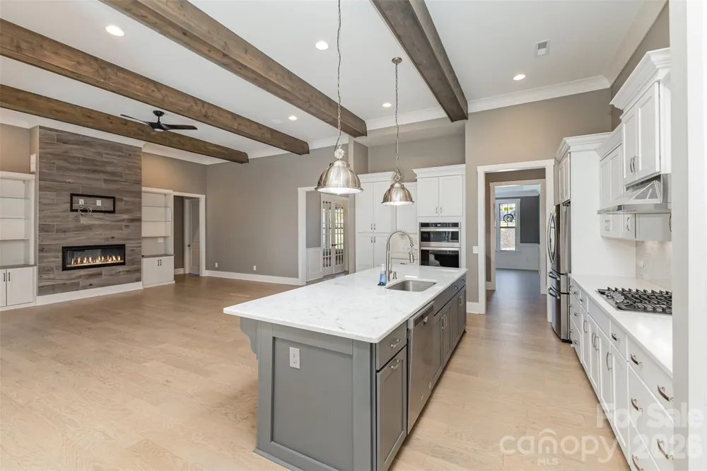 123 Farm Knoll Way Mooresville, NC 28117