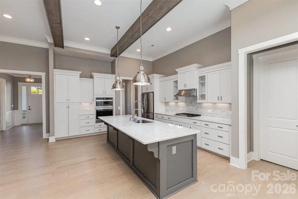 123 Farm Knoll Way Mooresville, NC 28117