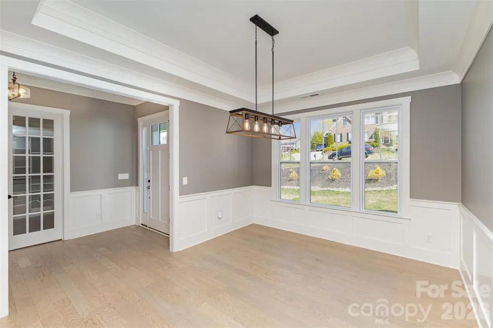 123 Farm Knoll Way Mooresville, NC 28117