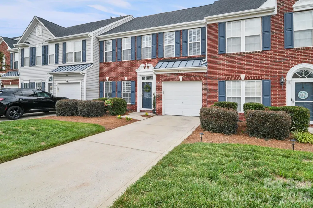 4032 Holly Villa Circle Indian Trail, NC 28079