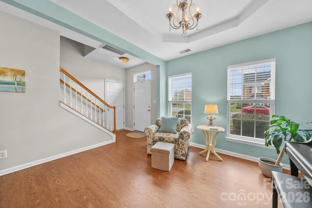 4032 Holly Villa Circle Indian Trail, NC 28079